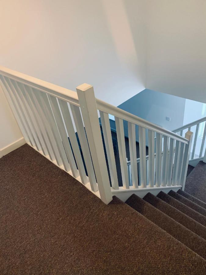 Cliffview Apartment Arbroath Kültér fotó