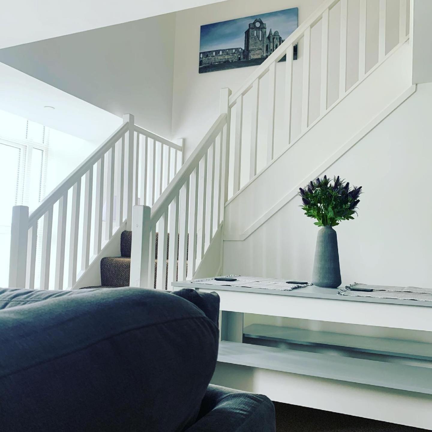 Cliffview Apartment Arbroath Kültér fotó